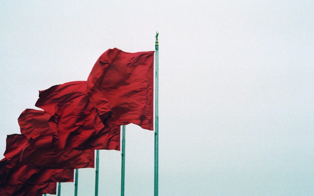 China’s 14th Five-Year Plan