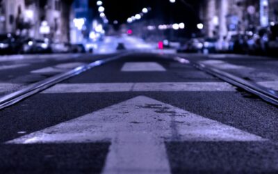 How can companies thrive in uncertain times?