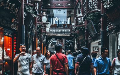 Full Guide Of Chinese Shopping Festivals