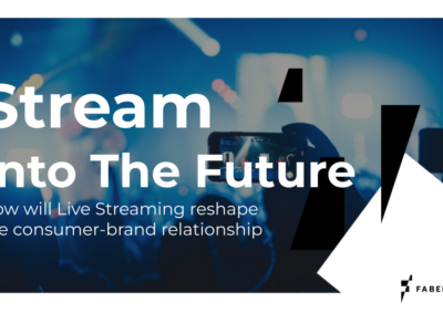 The future of Livestreaming in China
