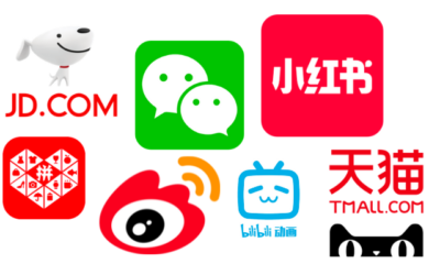 Your ultimate guide for digital marketing in China